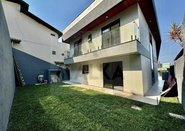 Casa, 3 quartos, 177 m² - Foto 24