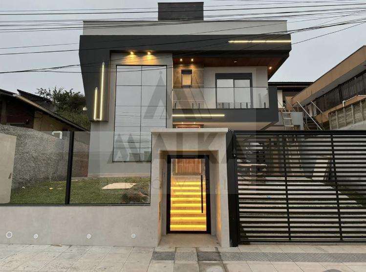 Casa, 3 quartos, 177 m² - Foto 2