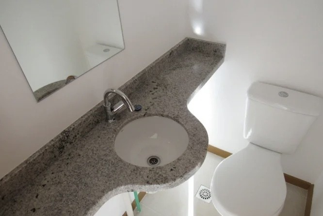 Apartamento, 3 quartos, 265 m² - Foto 21