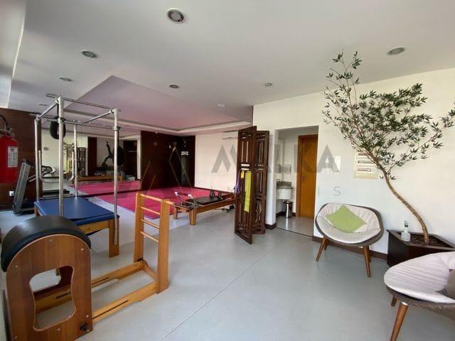 Apartamento, 3 quartos, 265 m² - Foto 44