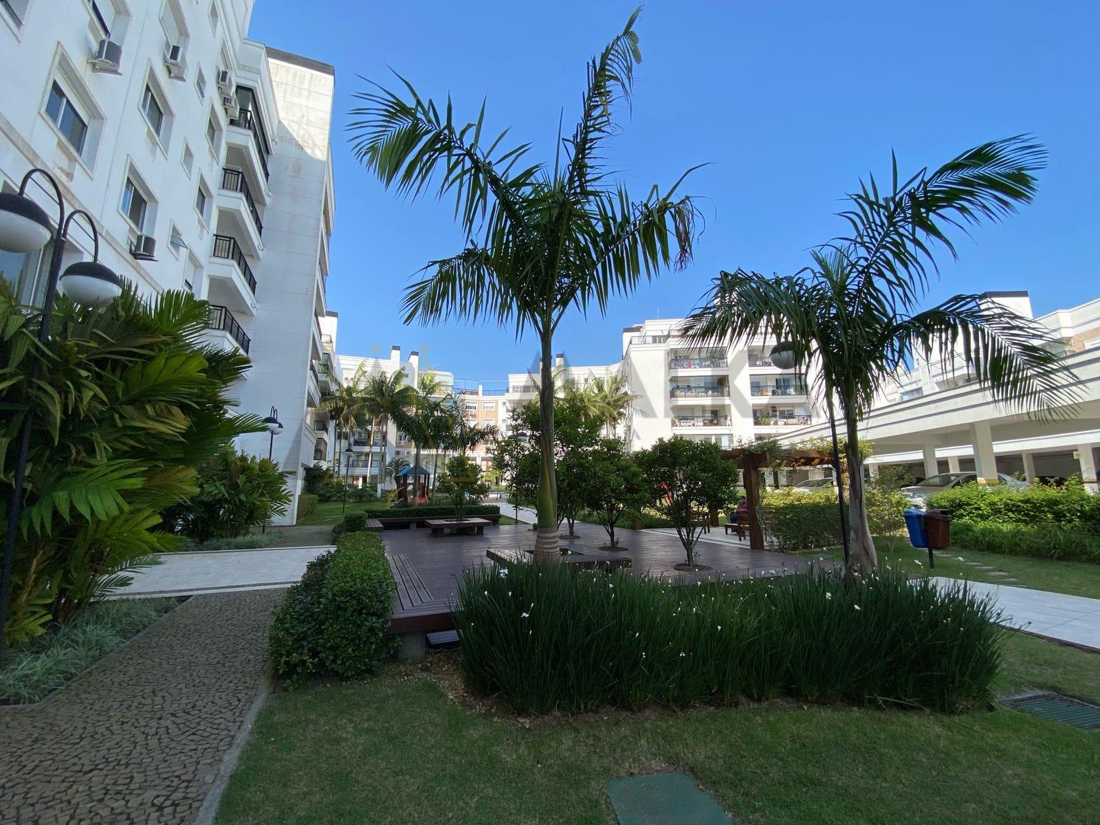 Apartamento, 3 quartos, 265 m² - Foto 35