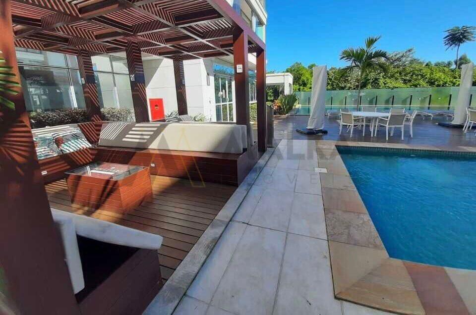 Apartamento, 3 quartos, 93 m² - Foto 39