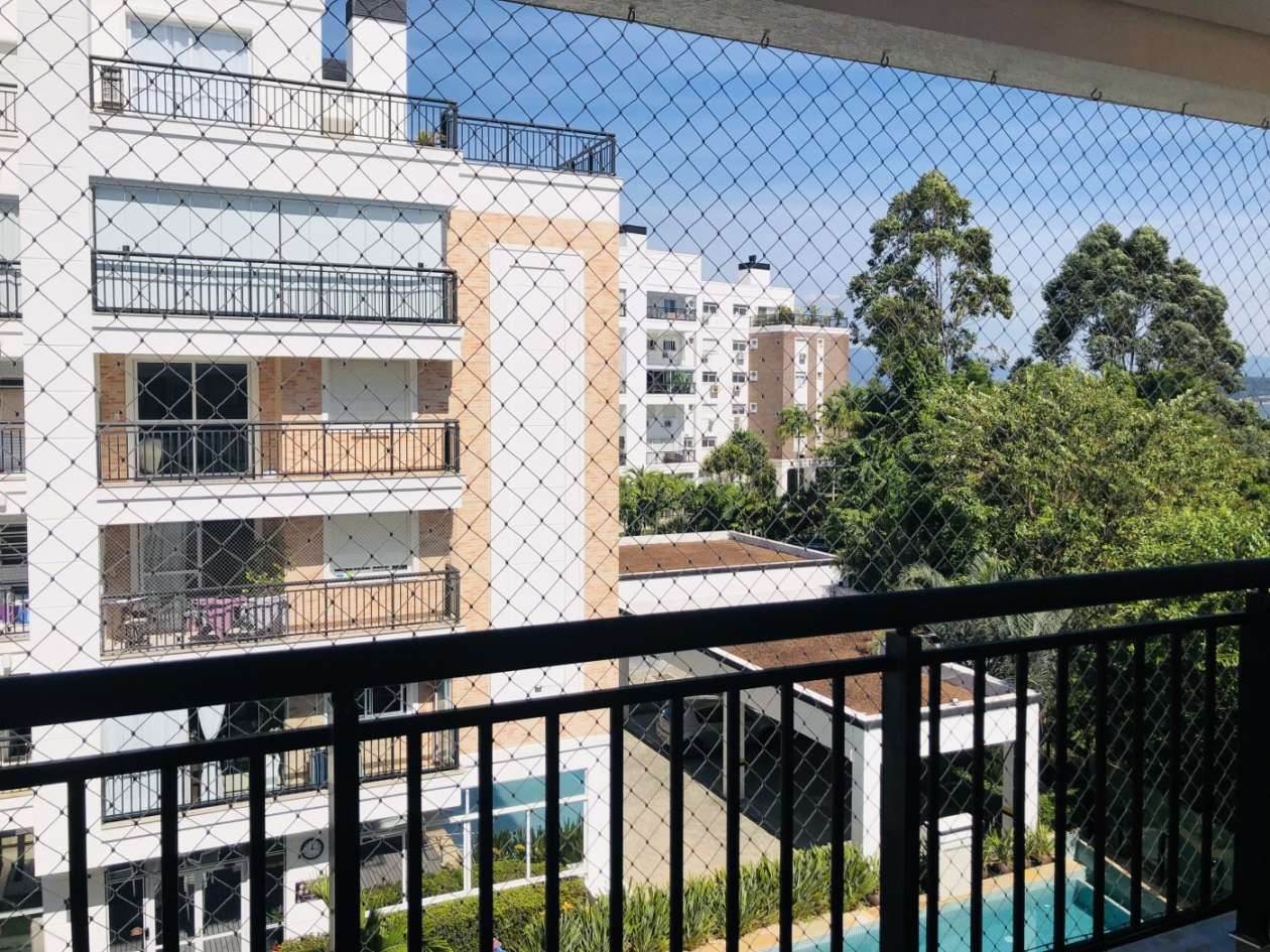 Apartamento, 3 quartos, 93 m² - Foto 7