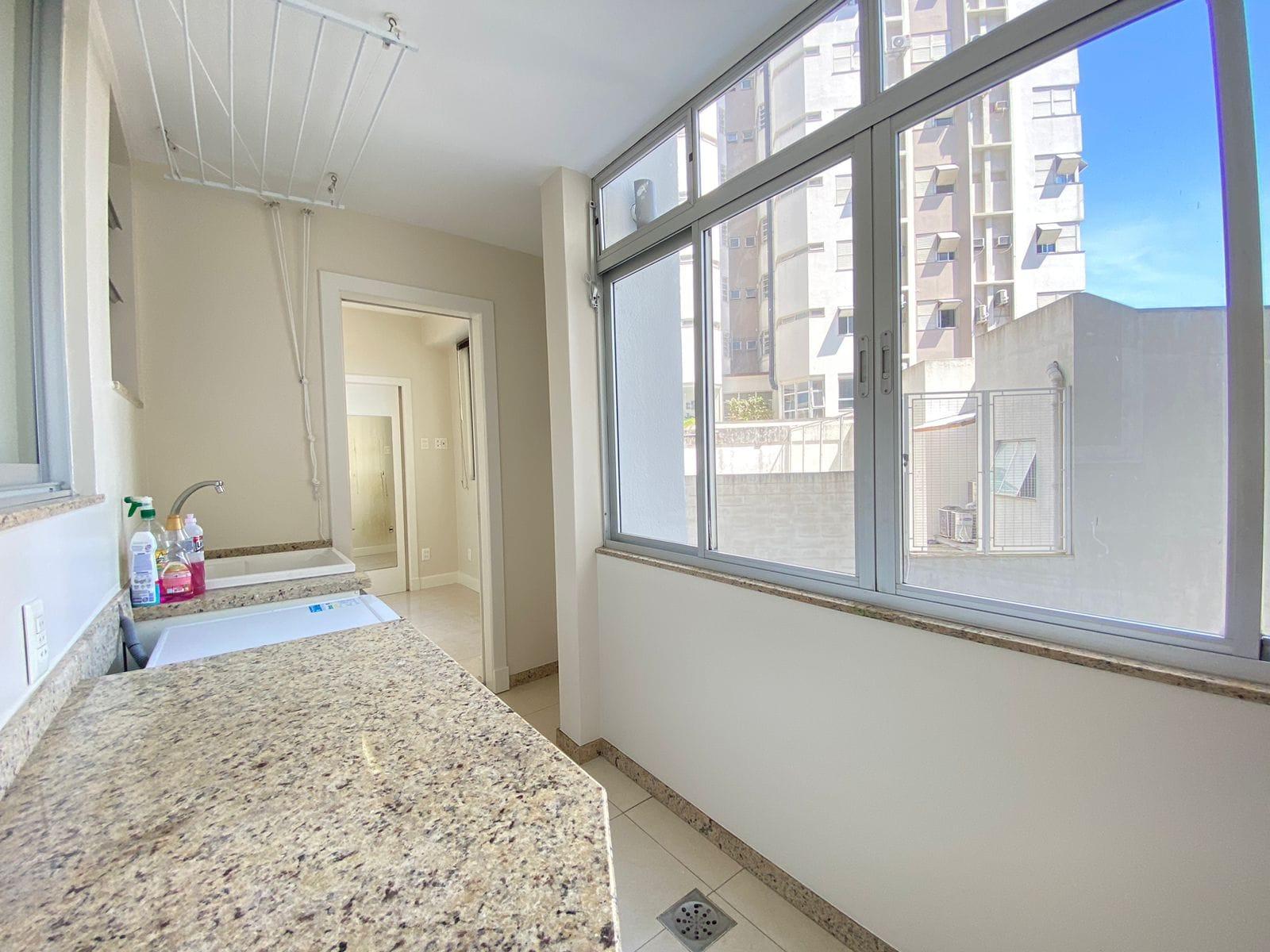 Apartamento, 3 quartos, 193 m² - Foto 38