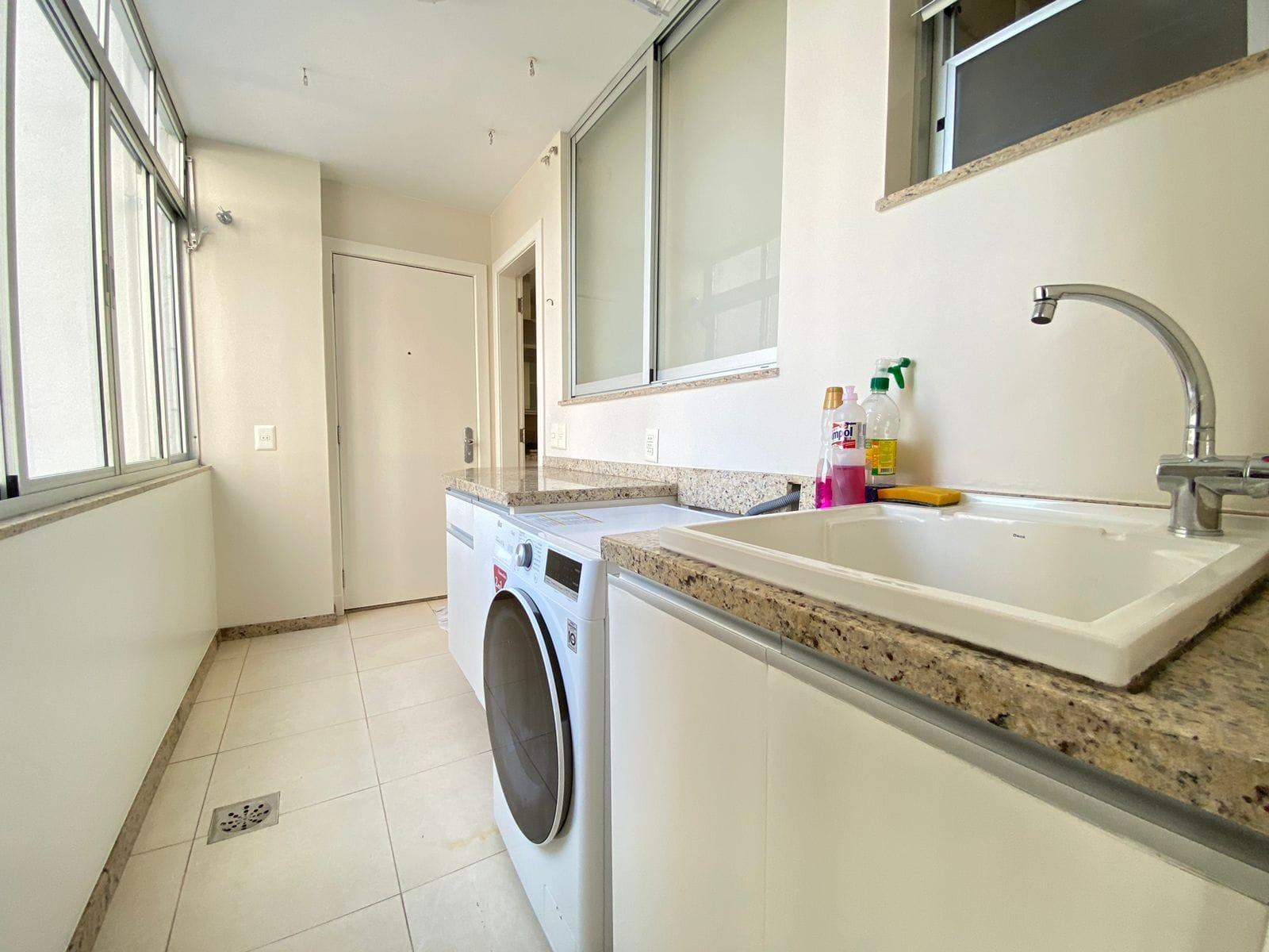 Apartamento, 3 quartos, 193 m² - Foto 44