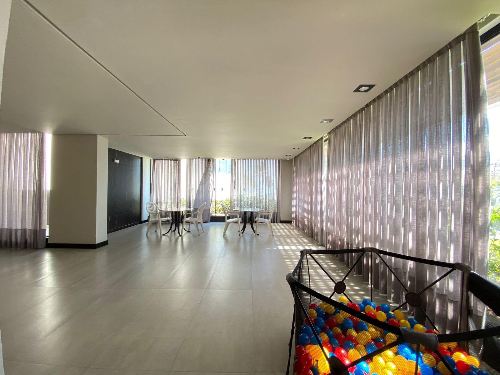 Apartamento, 3 quartos, 193 m² - Foto 55
