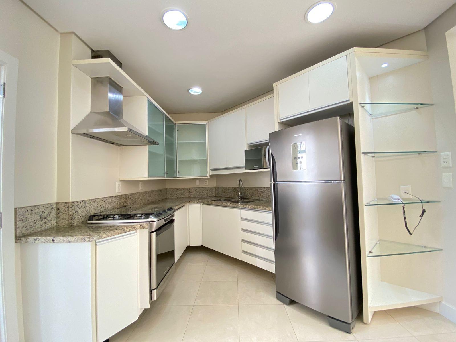 Apartamento, 3 quartos, 193 m² - Foto 36