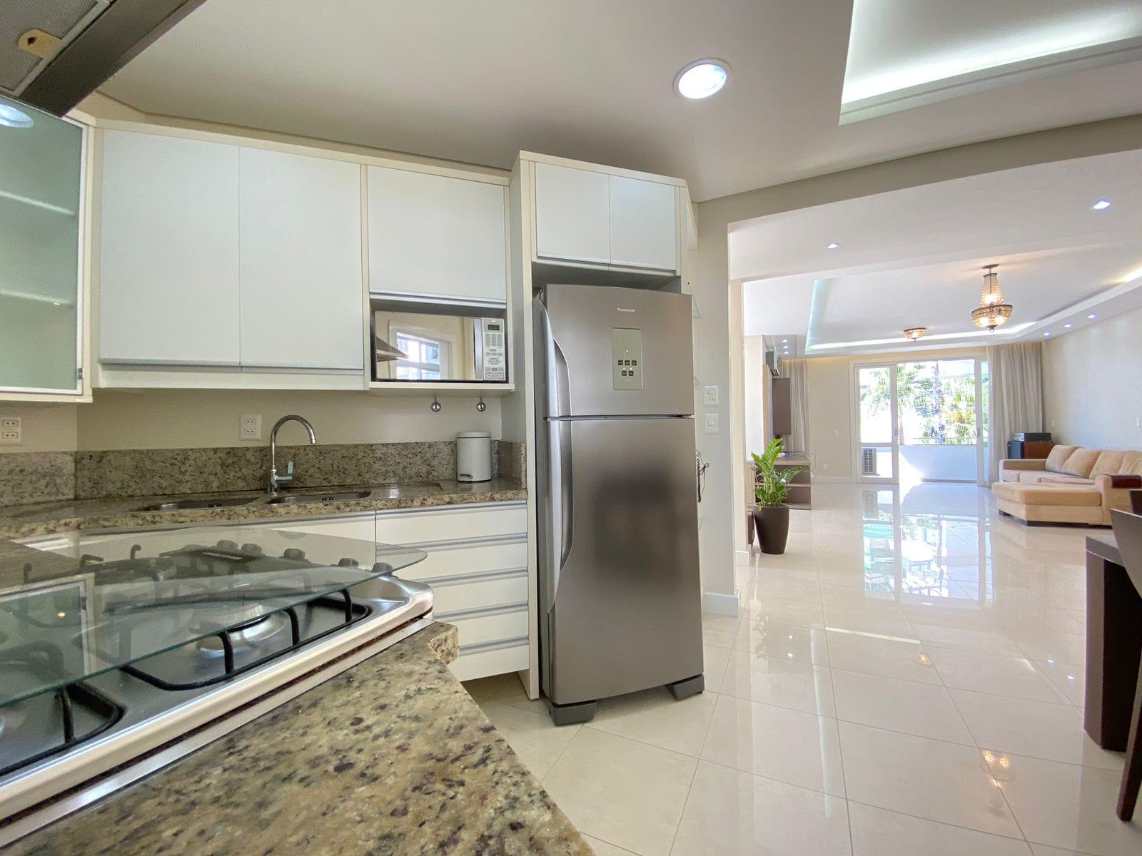 Apartamento, 3 quartos, 193 m² - Foto 37