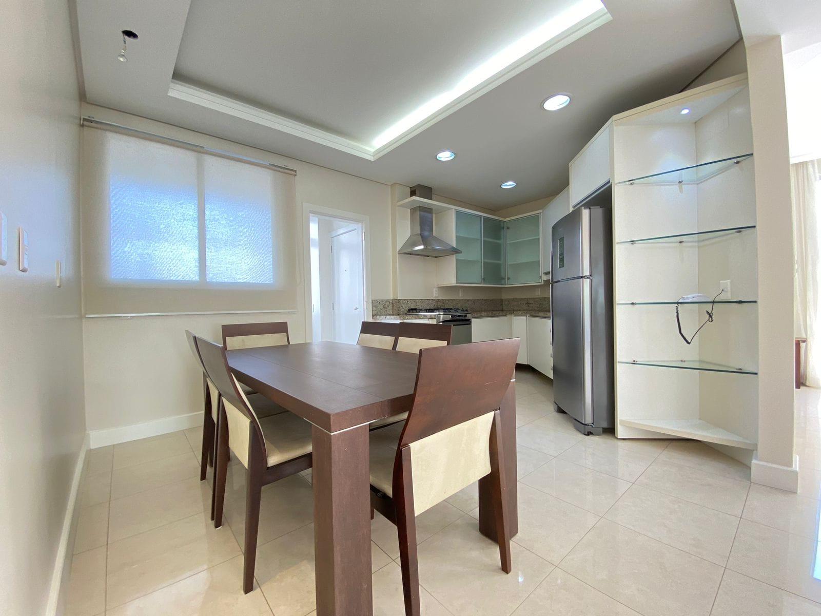 Apartamento, 3 quartos, 193 m² - Foto 33