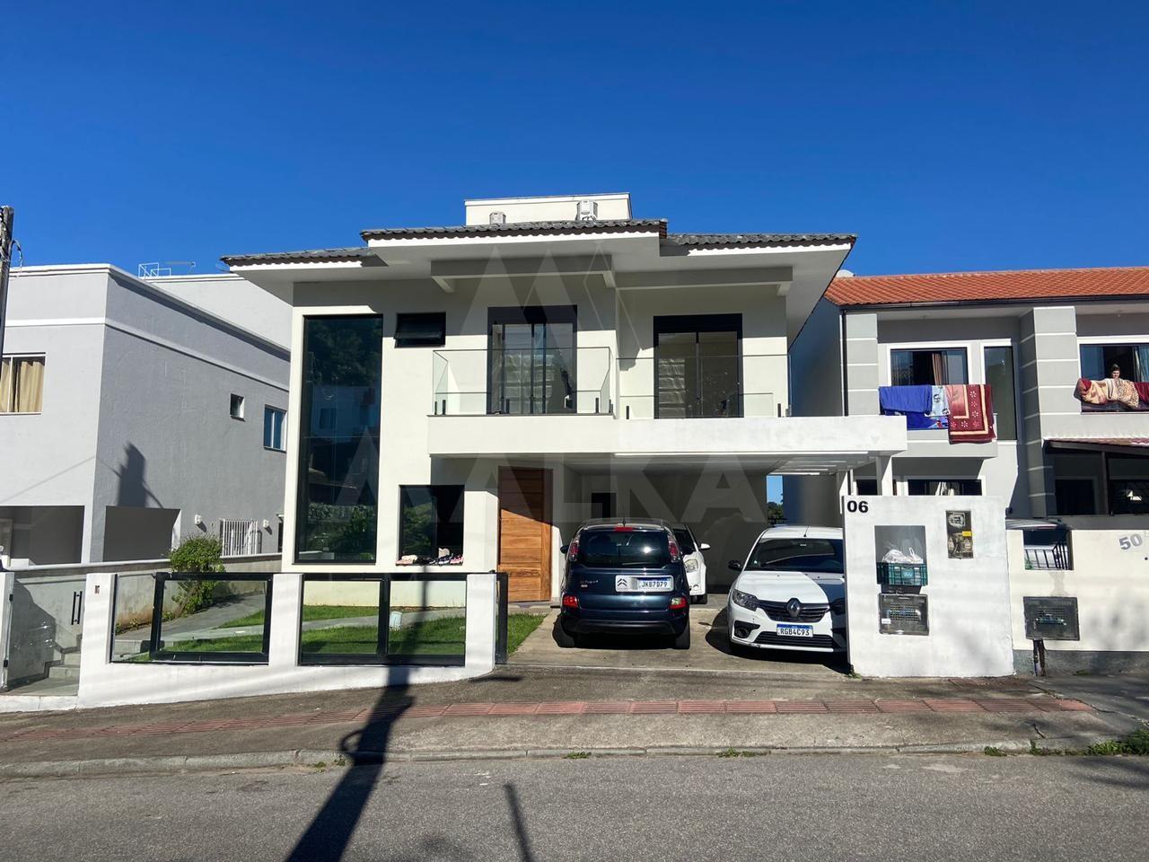 Casa, 4 quartos, 270 m² - Foto 6