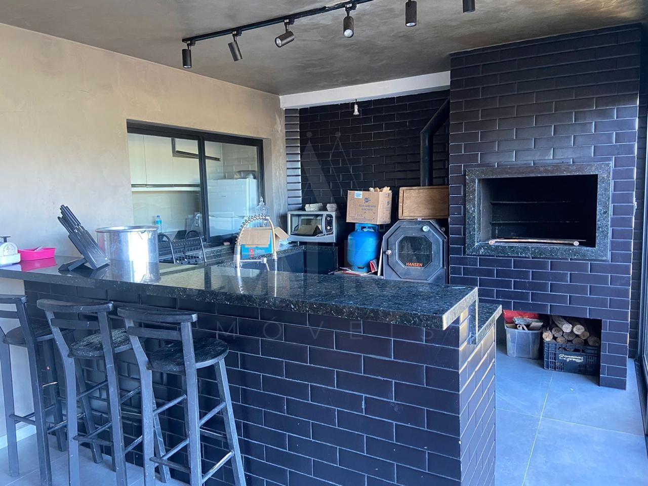 Casa, 4 quartos, 270 m² - Foto 21