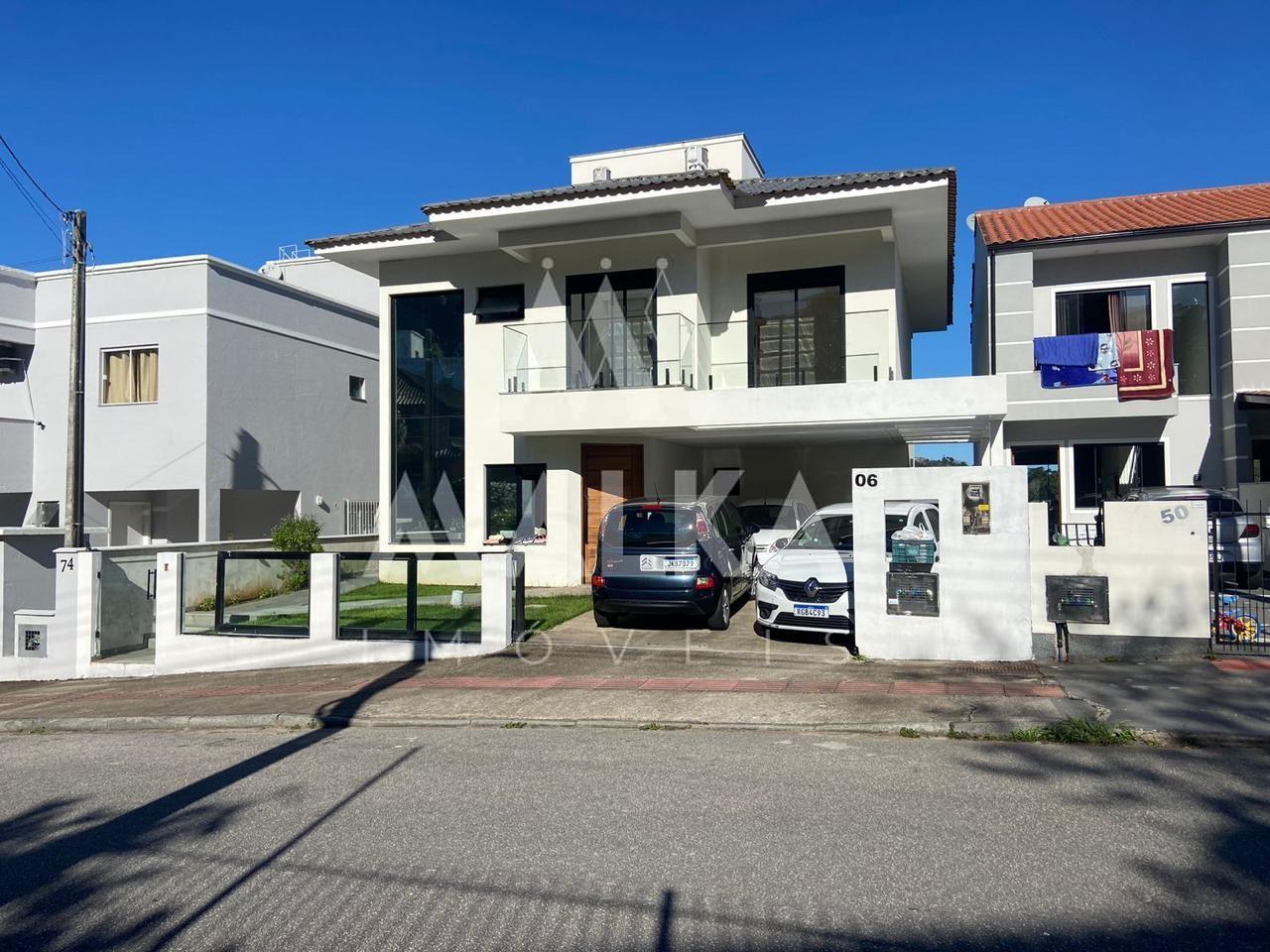 Casa, 4 quartos, 270 m² - Foto 5