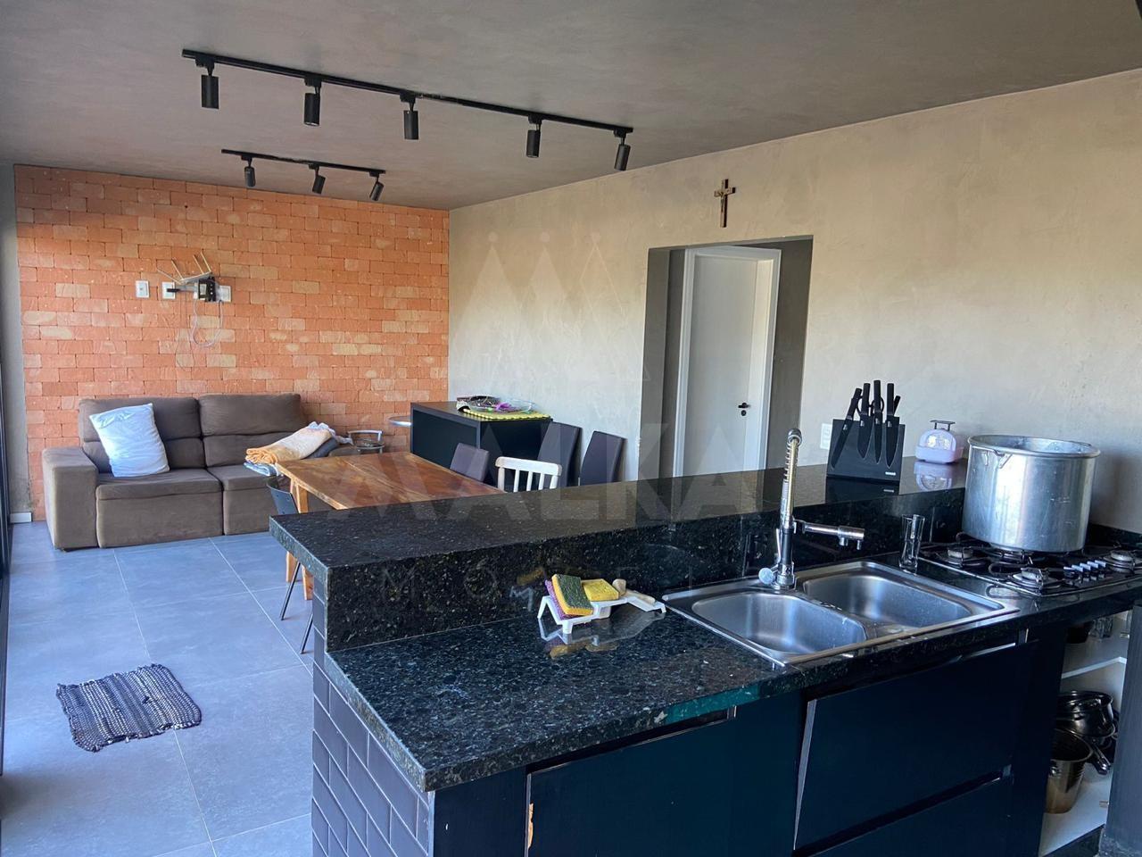 Casa, 4 quartos, 270 m² - Foto 22