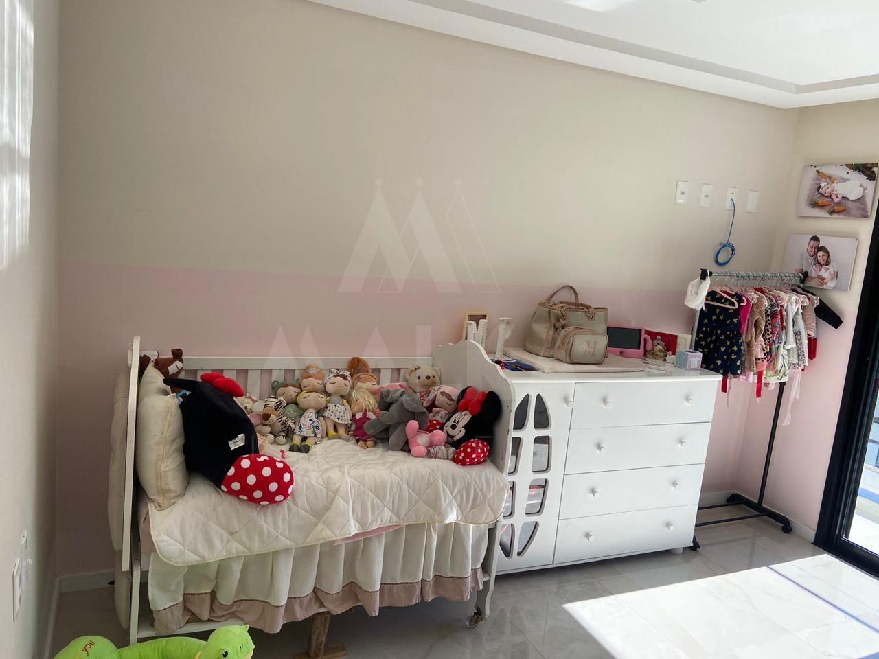 Casa, 4 quartos, 270 m² - Foto 19