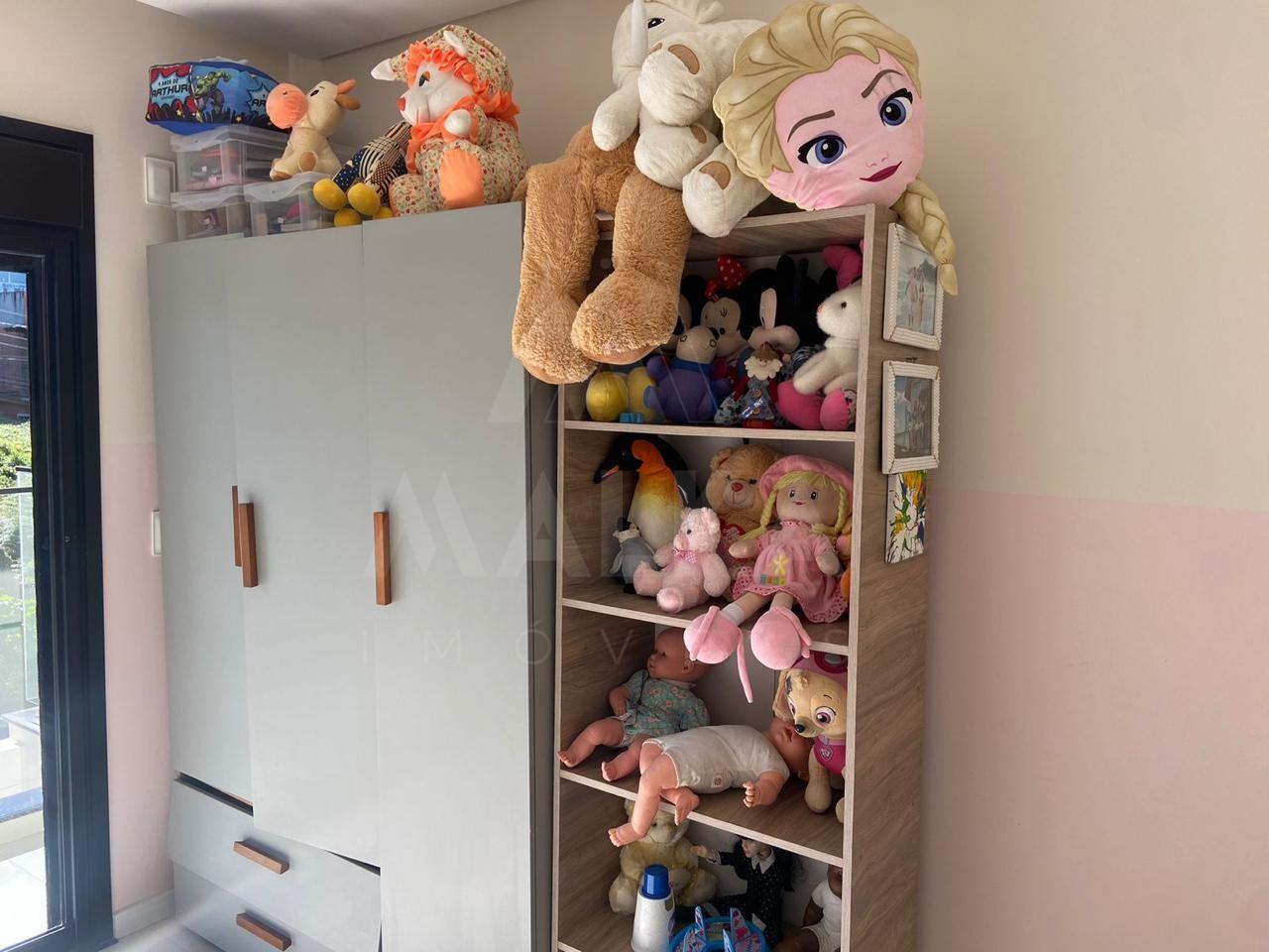 Casa, 4 quartos, 270 m² - Foto 20