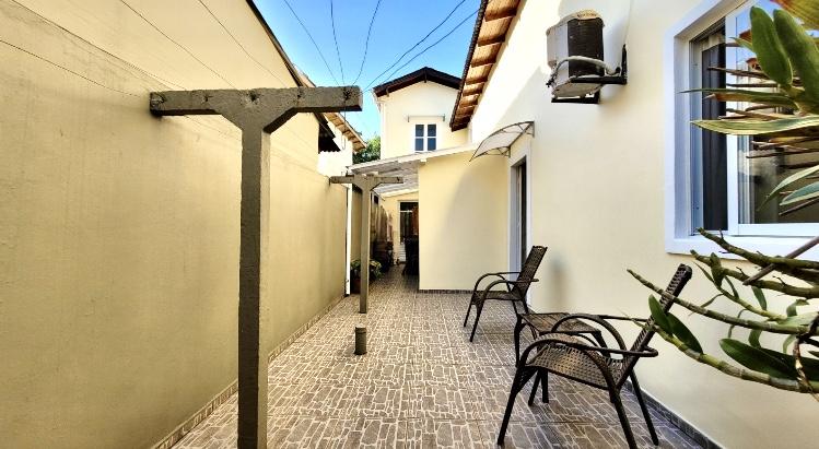 Casa, 5 quartos, 200 m² - Foto 33
