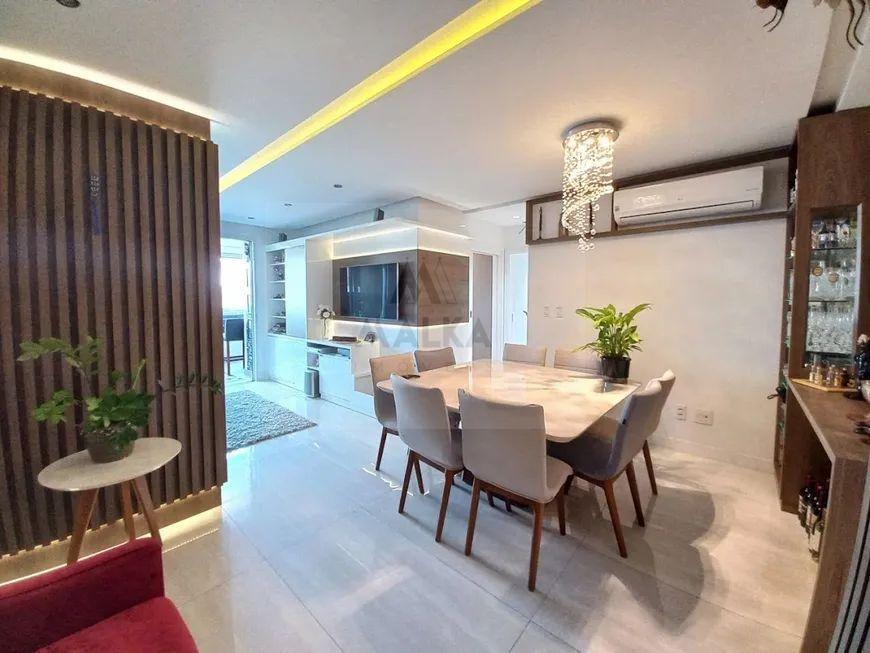 Apartamento, 3 quartos, 102 m² - Foto 3