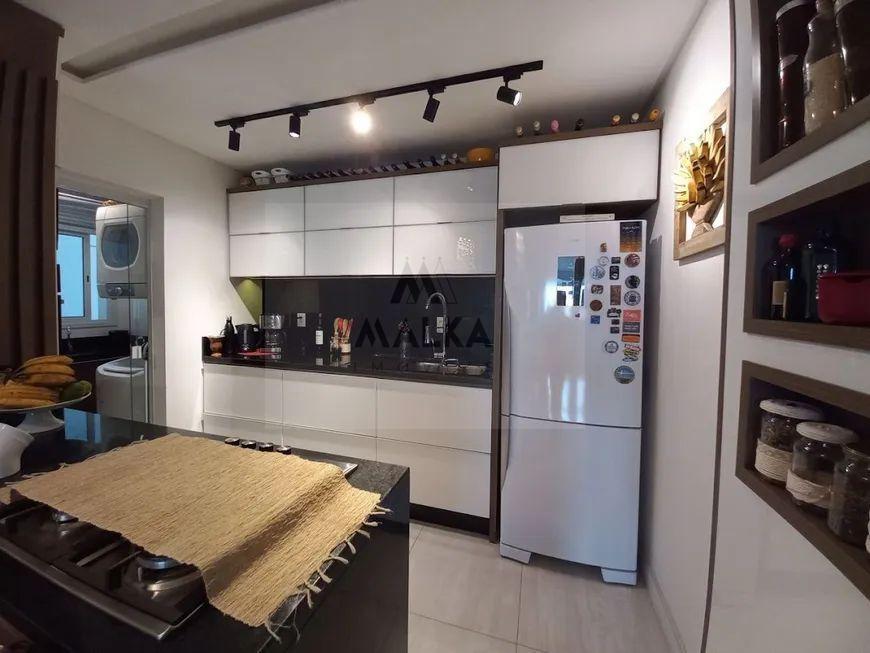 Apartamento, 3 quartos, 102 m² - Foto 8