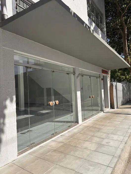 Loja-Salão, 160 m² - Foto 2