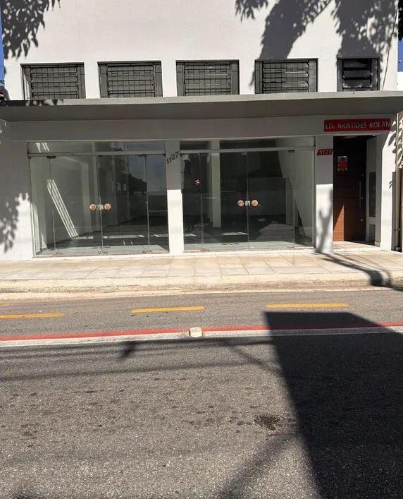 Loja-Salão, 160 m² - Foto 8