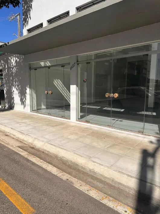 Loja-Salão, 160 m² - Foto 9