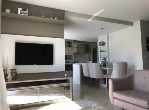 Cobertura, 2 quartos, 156 m² - Foto 1