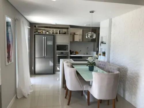 Cobertura, 2 quartos, 156 m² - Foto 4