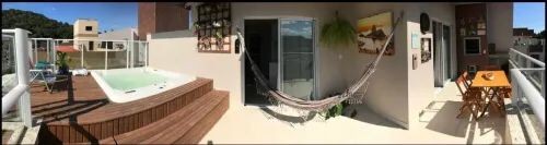 Cobertura, 2 quartos, 156 m² - Foto 15