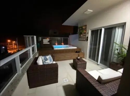 Cobertura, 2 quartos, 156 m² - Foto 20