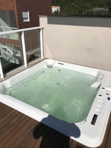 Cobertura, 2 quartos, 156 m² - Foto 3