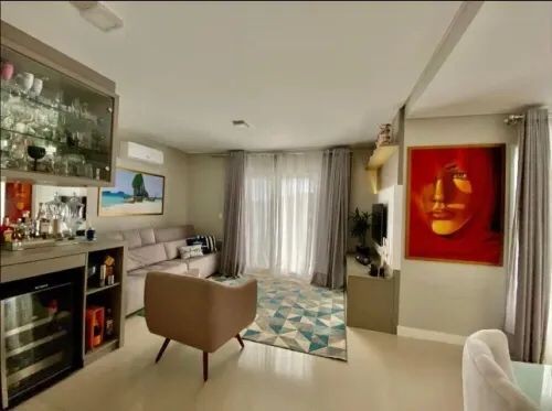 Cobertura, 2 quartos, 156 m² - Foto 7