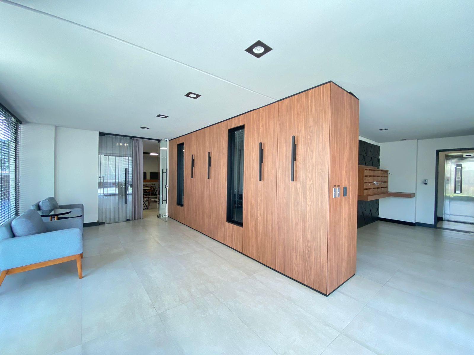 Apartamento, 3 quartos, 193 m² - Foto 39