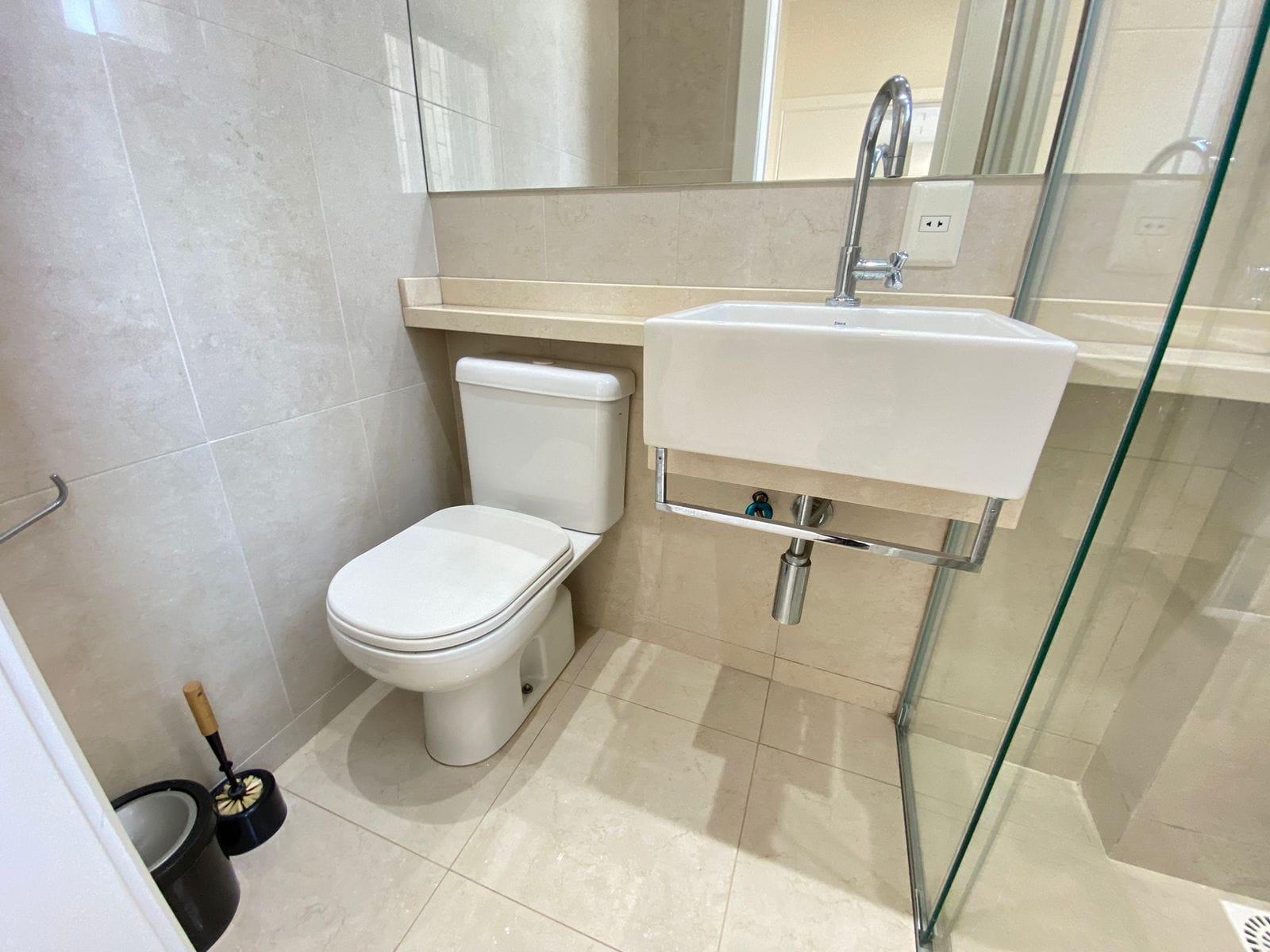 Apartamento, 3 quartos, 193 m² - Foto 56