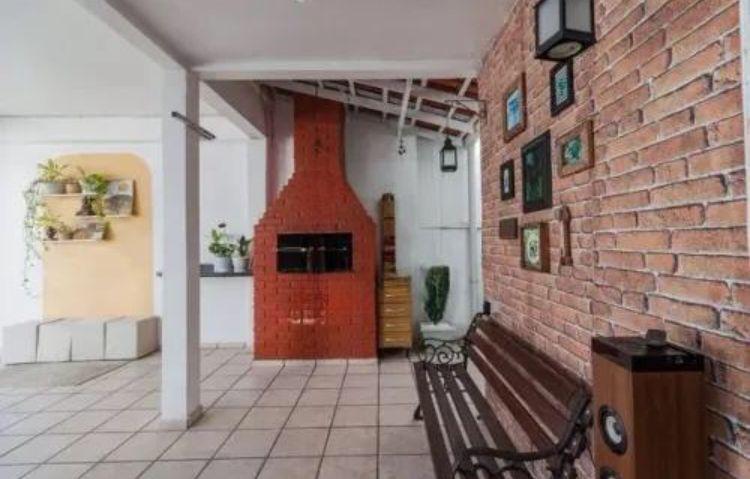 Casa, 3 quartos, 153 m² - Foto 5