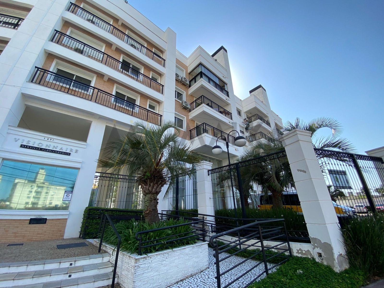 Apartamento, 2 quartos, 187 m² - Foto 1