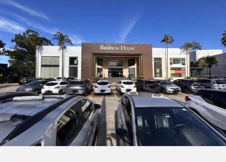 Loja-Salão, 99 m² - Foto 21