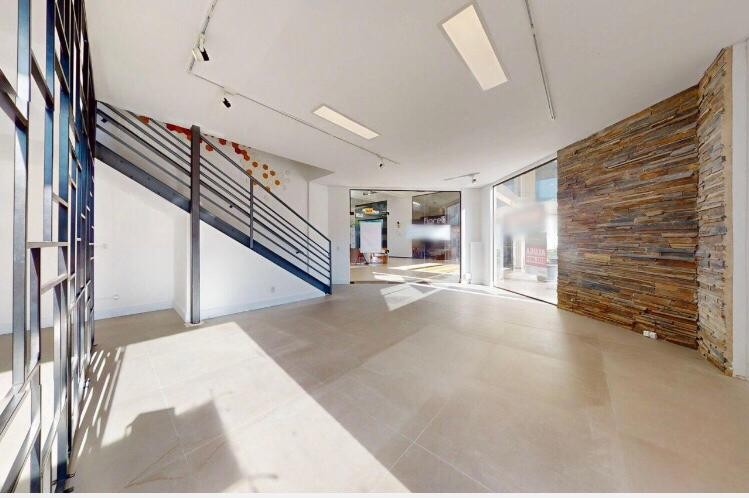 Loja-Salão, 99 m² - Foto 3
