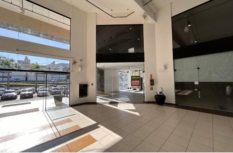 Loja-Salão, 99 m² - Foto 14