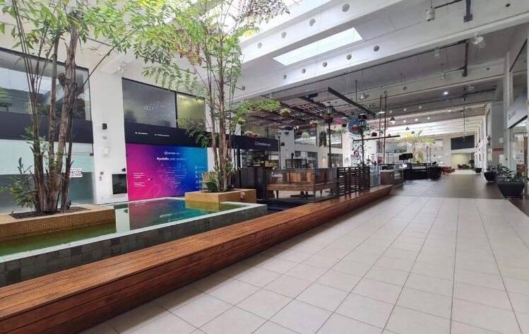 Loja-Salão, 99 m² - Foto 19