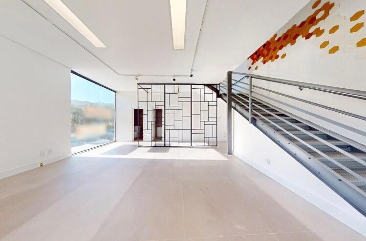 Loja-Salão, 99 m² - Foto 1