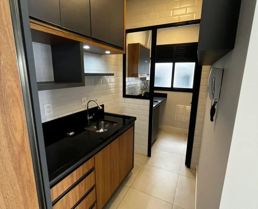 Apartamento, 2 quartos, 73 m² - Foto 3