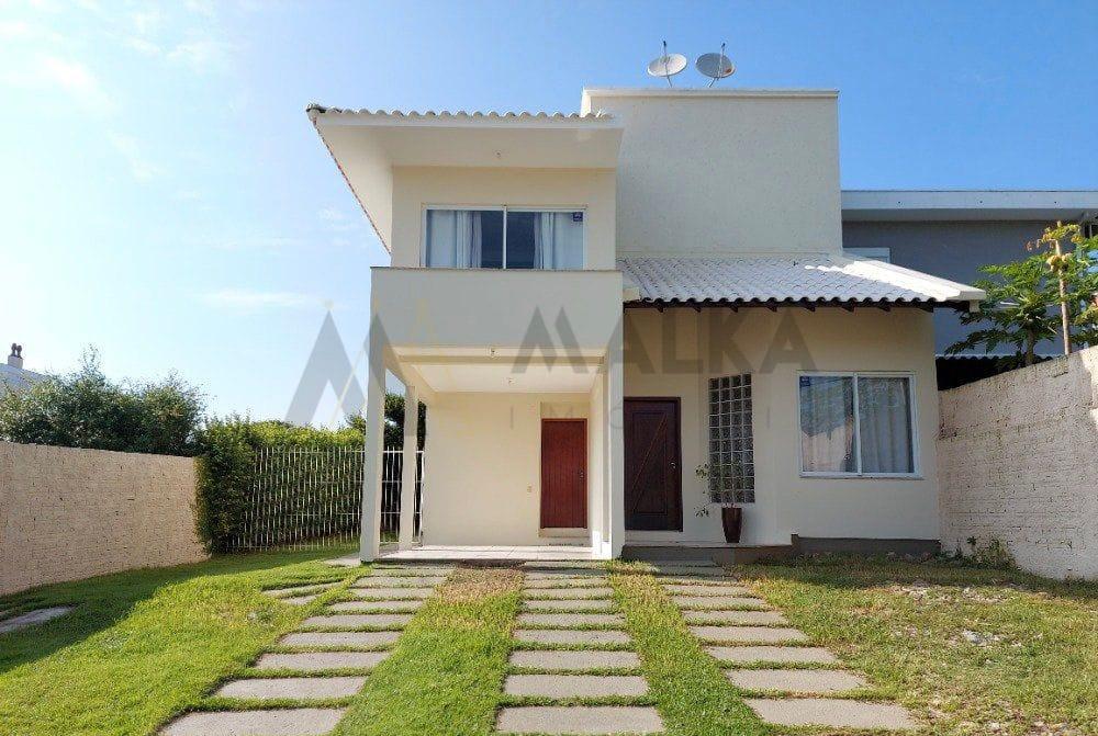 Casa, 3 quartos, 174 m² - Foto 1