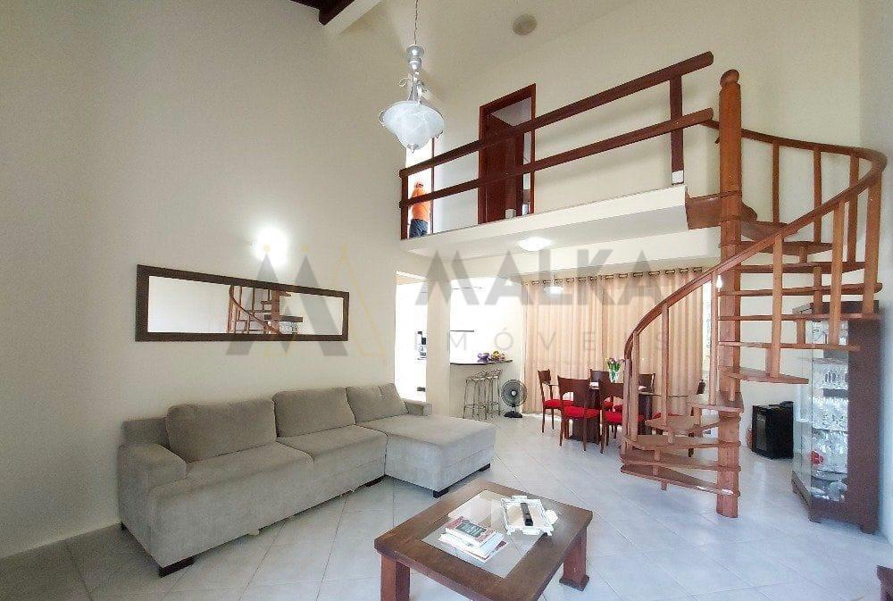 Casa, 3 quartos, 174 m² - Foto 2