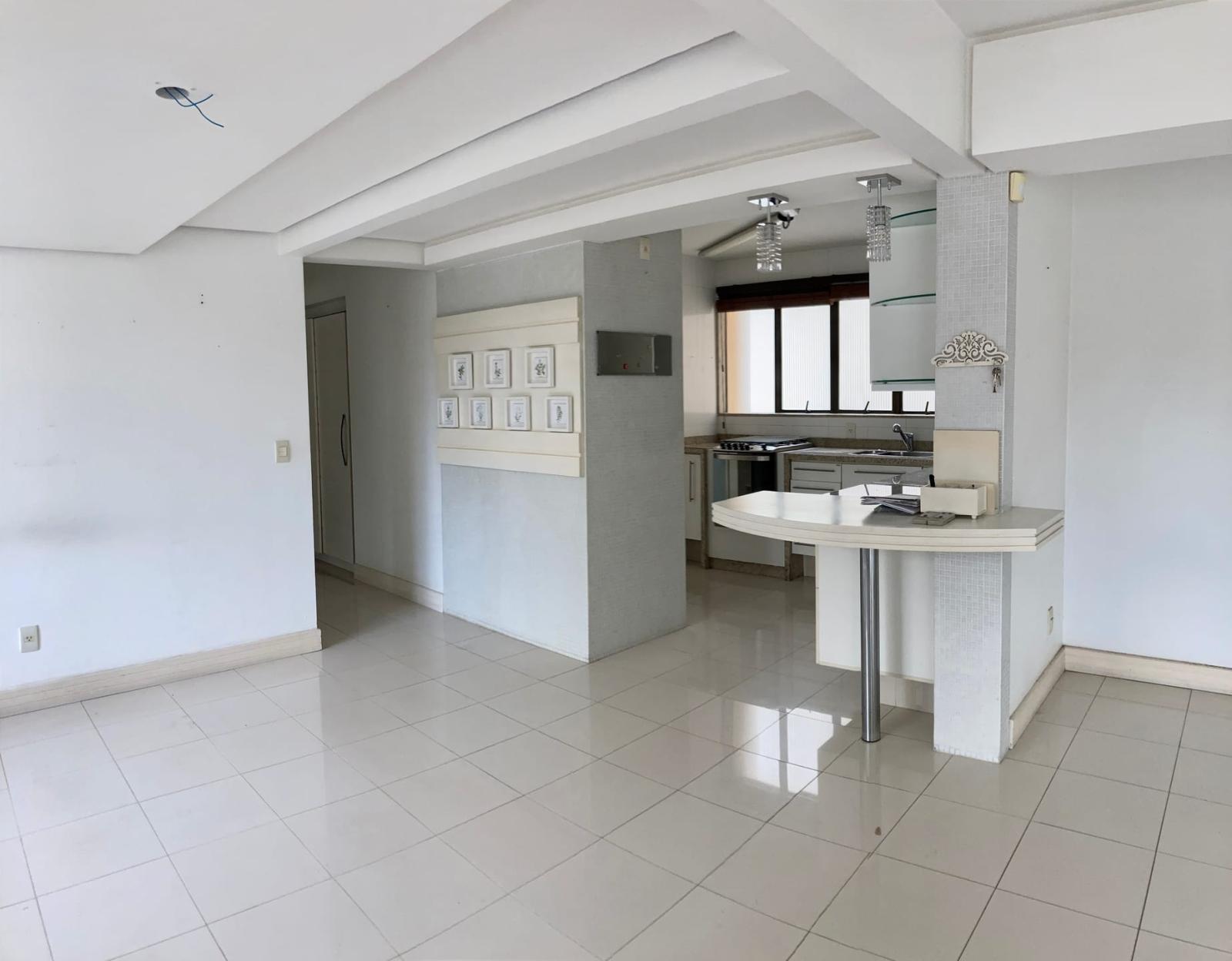 Apartamento, 2 quartos, 145 m² - Foto 1
