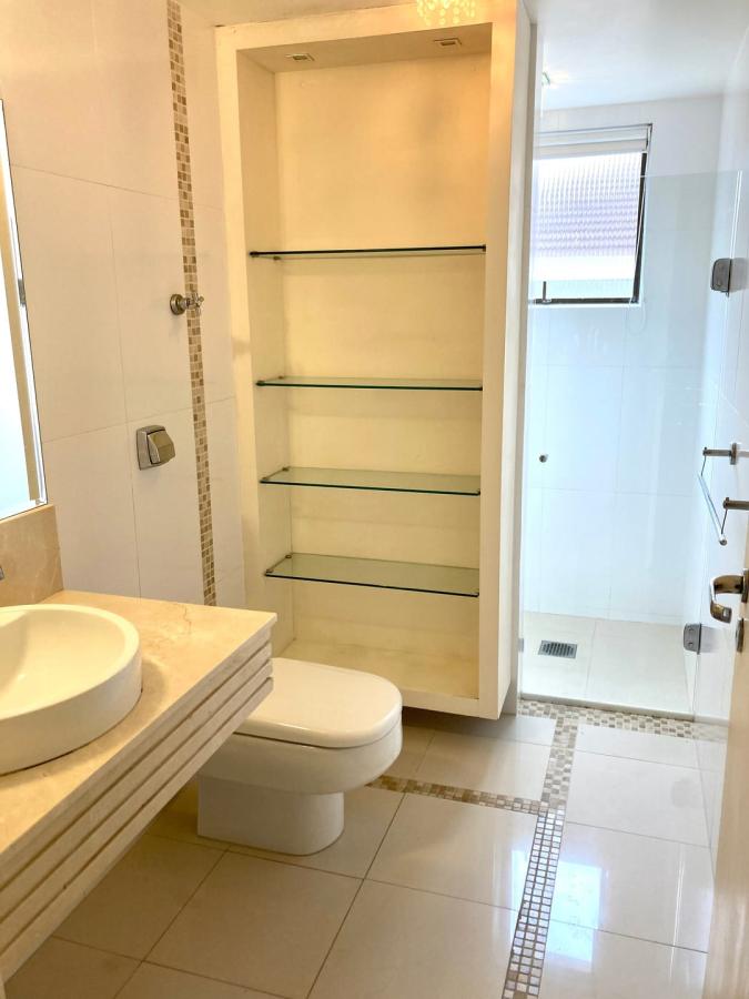Apartamento, 2 quartos, 145 m² - Foto 6