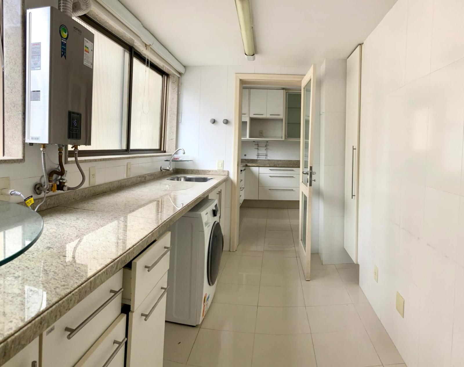 Apartamento, 2 quartos, 145 m² - Foto 9