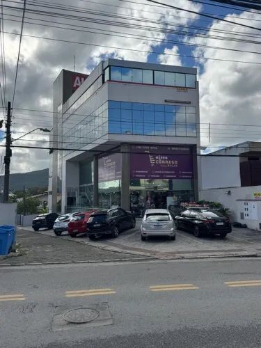 Sala-Conjunto, 300 m² - Foto 3