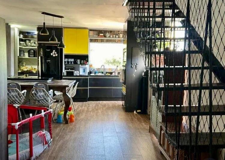 Casa de Condomínio, 3 quartos - Foto 3