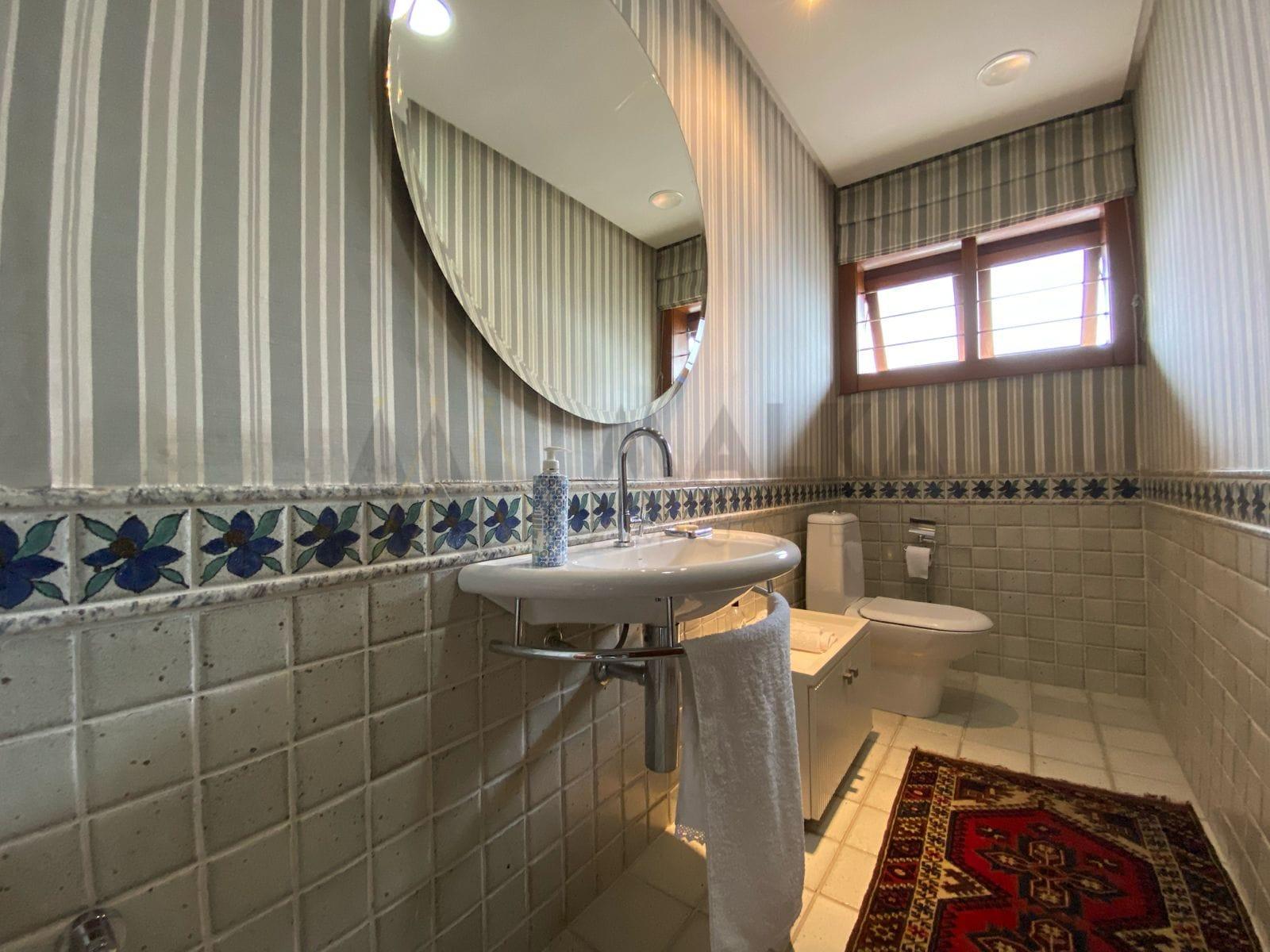 Casa, 5 quartos, 700 m² - Foto 42
