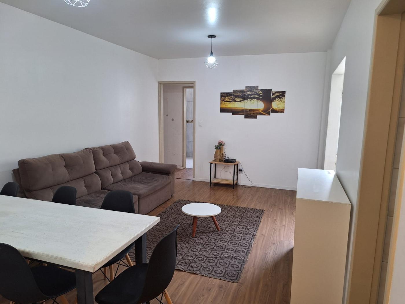 Apartamento, 3 quartos, 80 m² - Foto 3